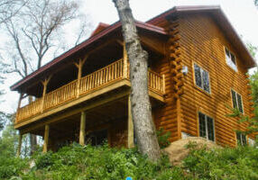 Root River Valley Cabin in Lanesboro, MN